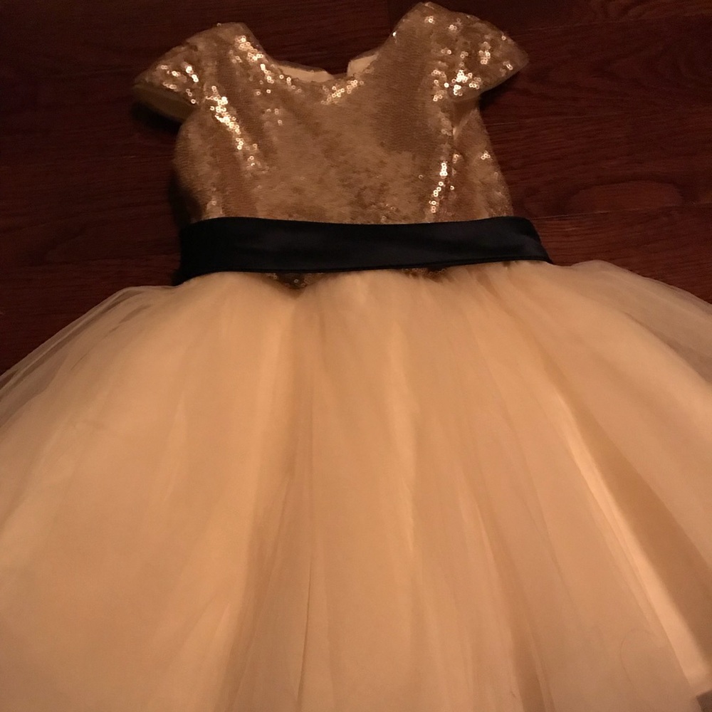 Toddler dress